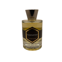 Mansfield-Passapartout Parfum 100ml - Profumeria Taussi®