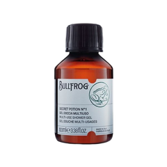 Bullfrog-Gel Doccia N.1 250ml - Profumeria Taussi®