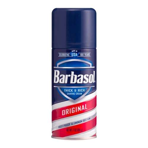 Barbasol-Original 198ml - Profumeria Taussi®