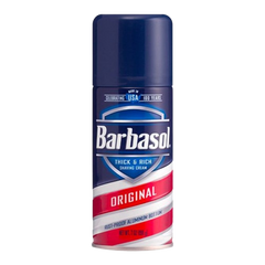 Barbasol-Original 198ml - Profumeria Taussi®