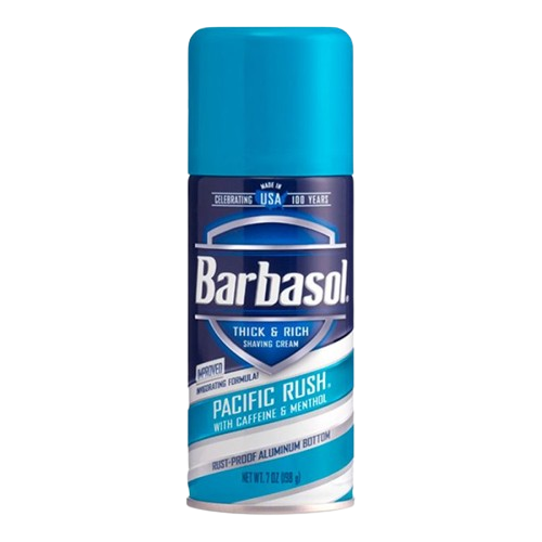 Barbasol-Pacific Rush 198ml - Profumeria Taussi®