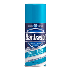 Barbasol-Pacific Rush 198ml - Profumeria Taussi®