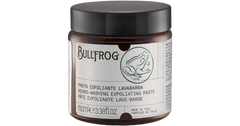 Bullfrog-Pasta Esfoliante Lavabarba 250ml - Profumeria Taussi®