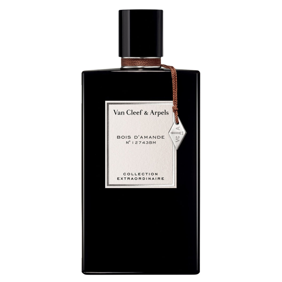 Van Cleef & Arpels-Bois D'Amande EdP 75ml - Profumeria Taussi®