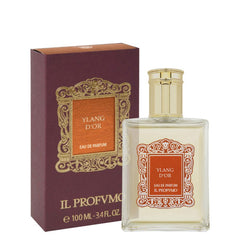 Il Profvmo-Ylang d'Or EdP 100ml - Profumeria Taussi®